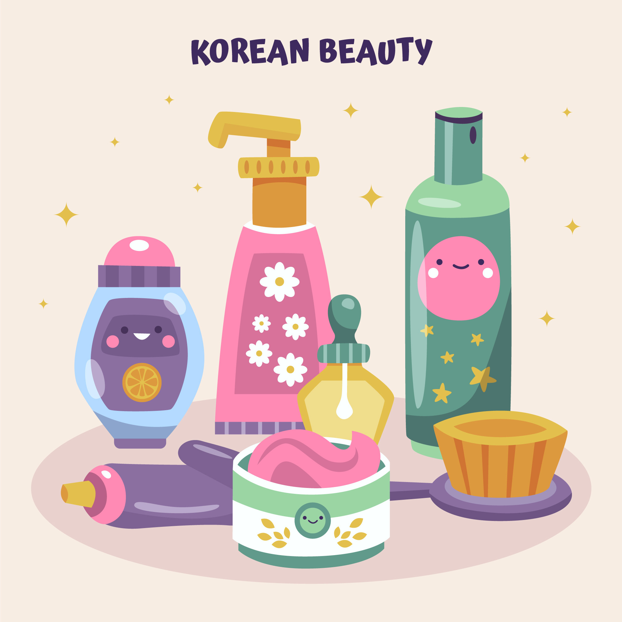 K-GLOW MATURE SKIN