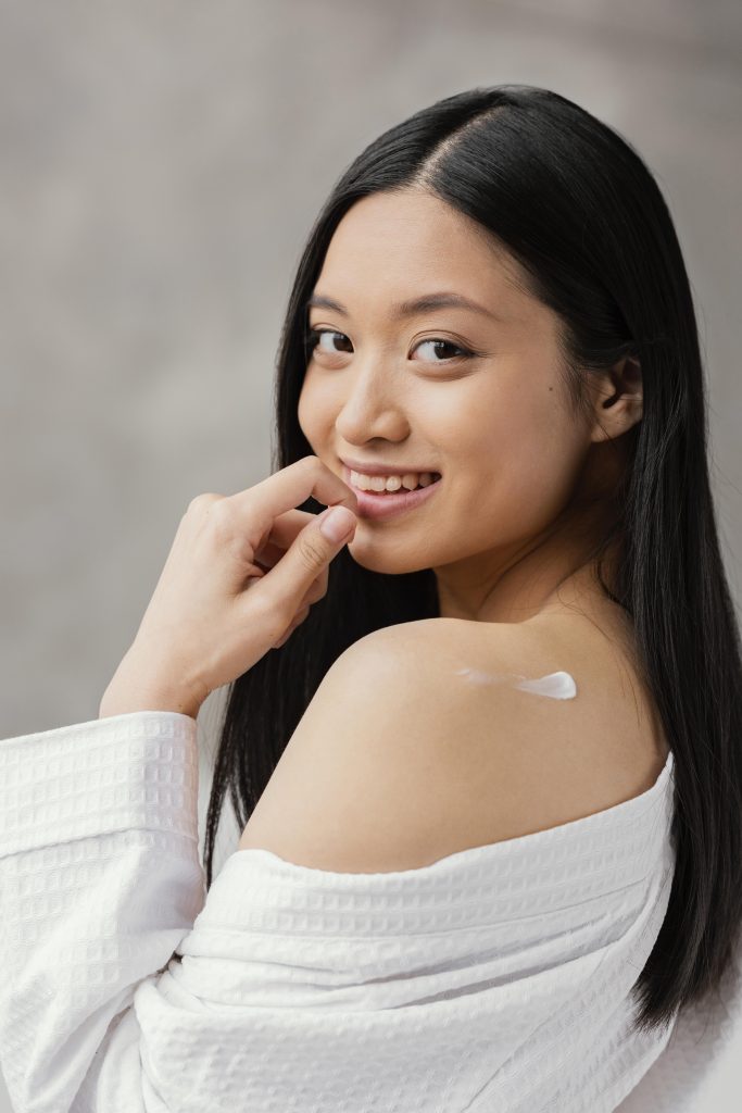 skincare coreana