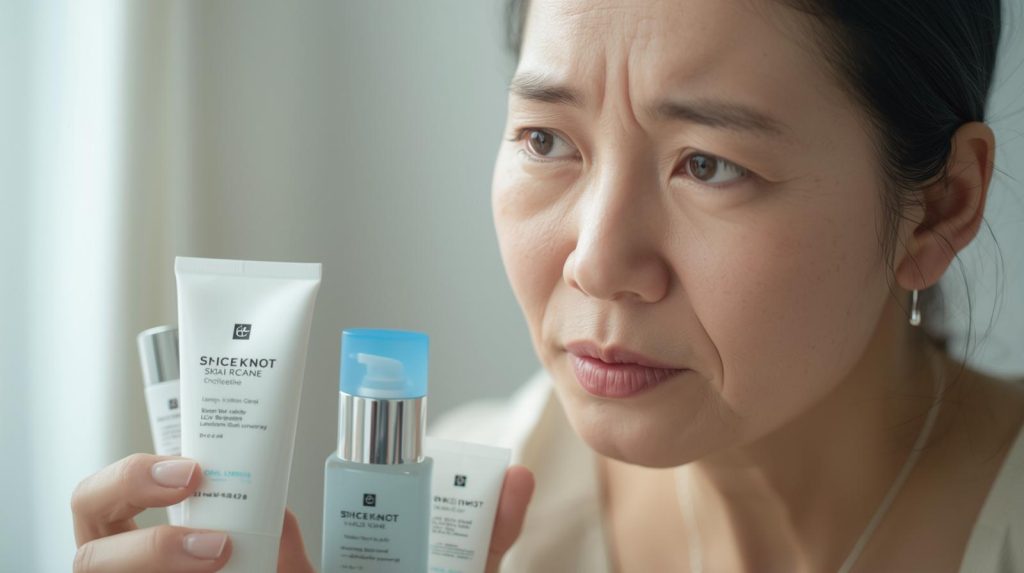 il vero segreto anti-age della skincare coreana