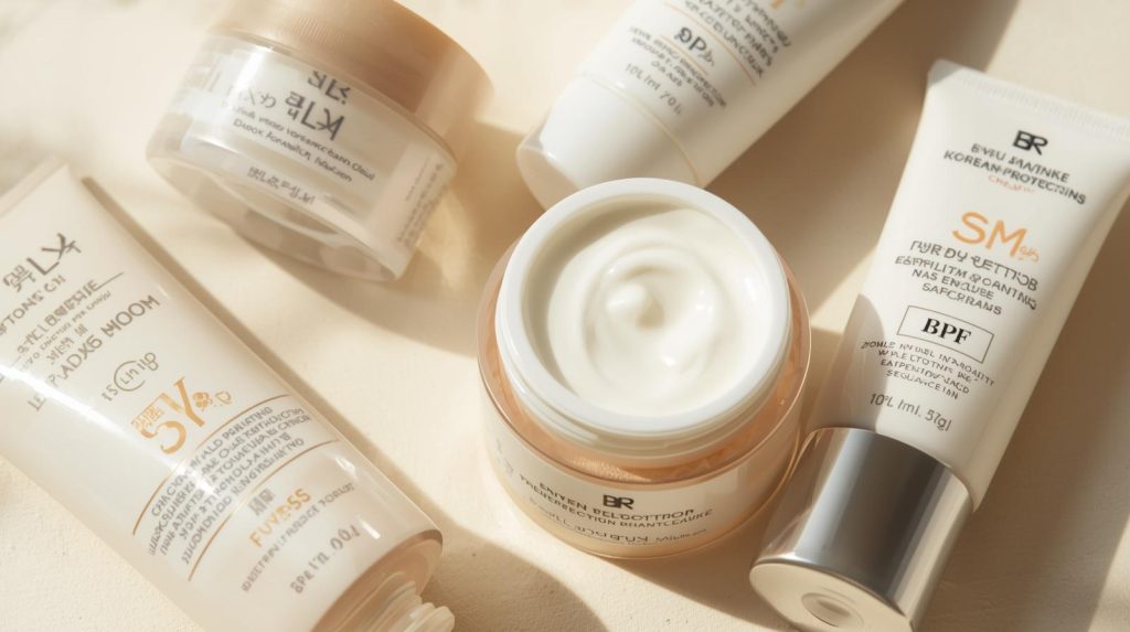  il vero segreto anti-age della skincare coreana
