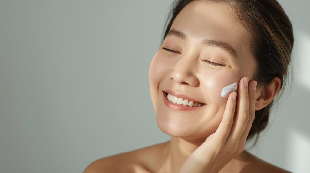 Spf: il vero segreto anti-age della skincare coreana
