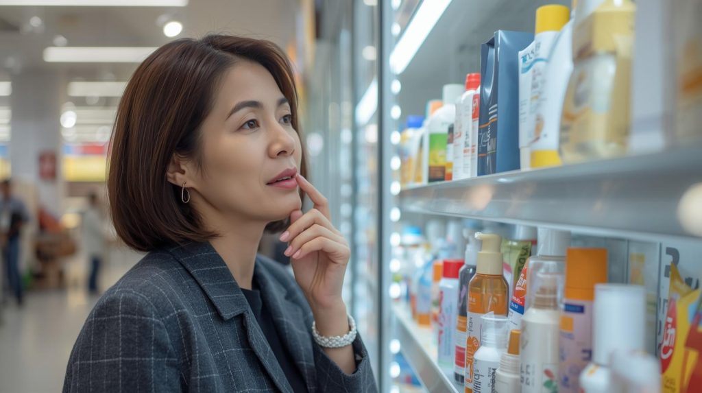il vero segreto anti-age della skincare coreana