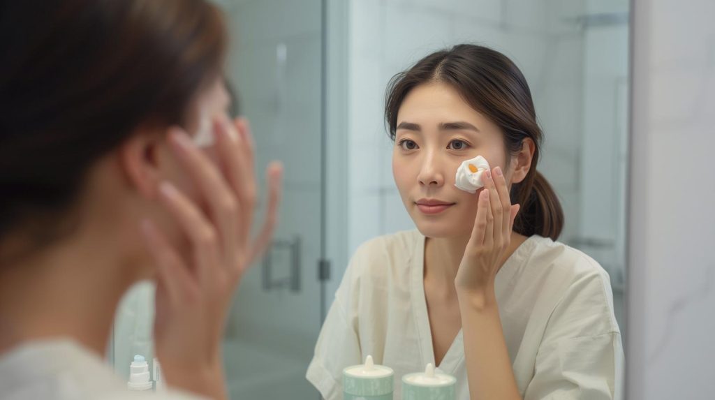  il vero segreto anti-age della skincare coreana