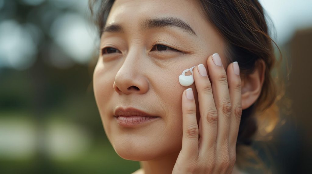 Spf: il vero segreto anti-age della skincare coreana
