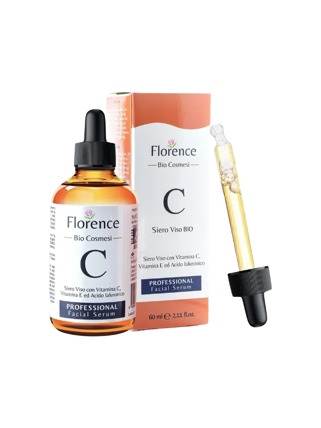 Florence siero Vitamina c