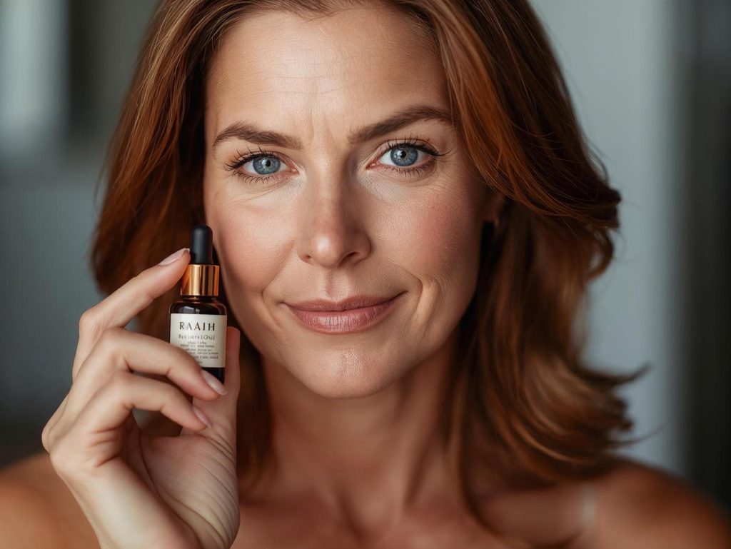 Retinolo over 45