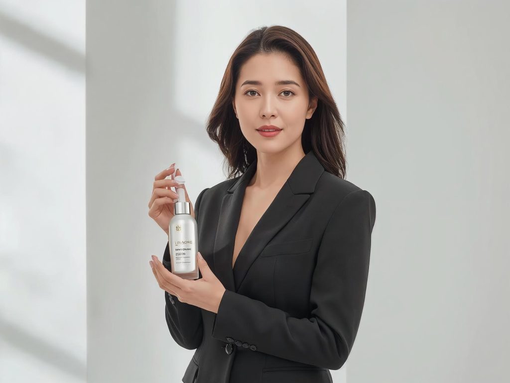 anti-age over 40
