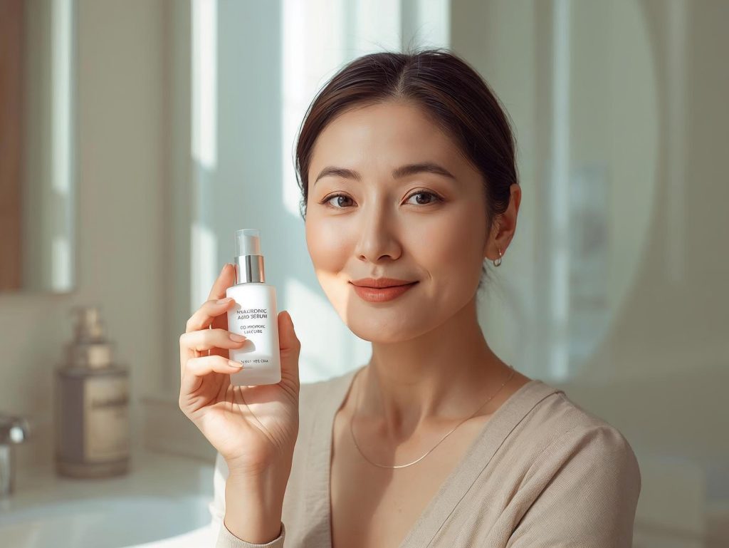 anti-age over 40