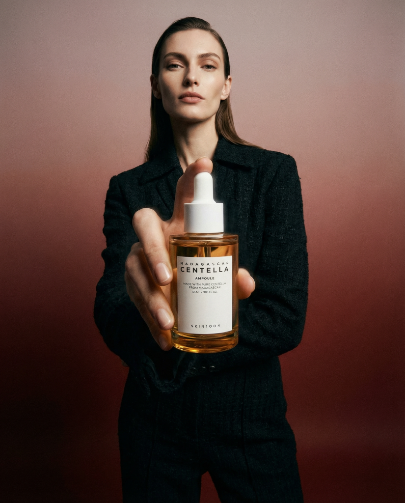 Skin1004 Madagascar Centella Ampoule