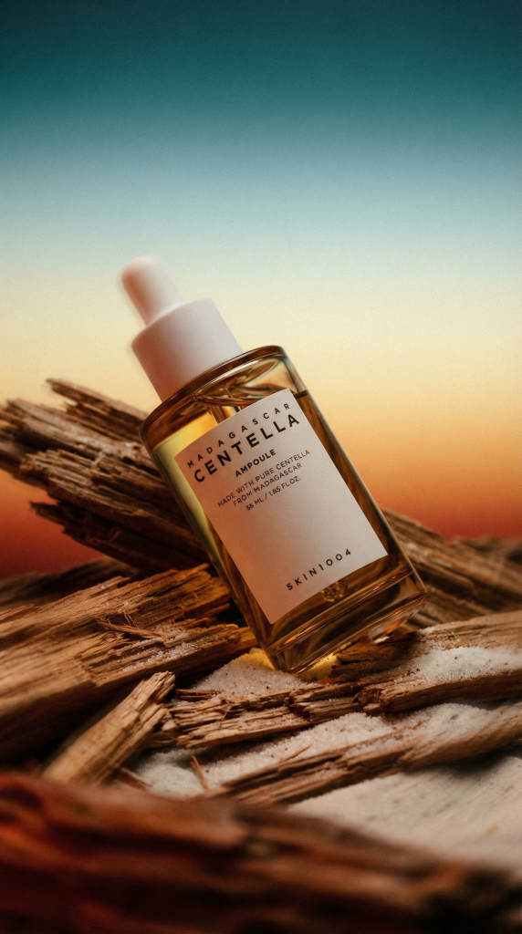 Skin1004 Madagascar Centella Ampoule