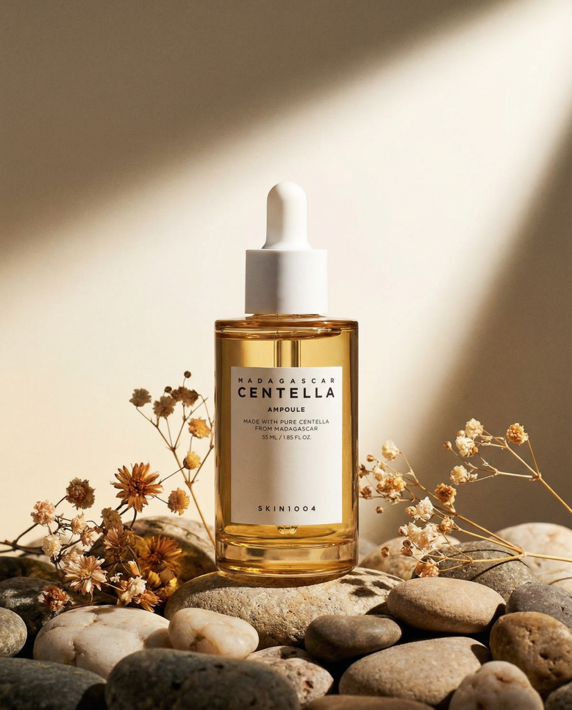 Skin1004 Madagascar Centella Ampoule