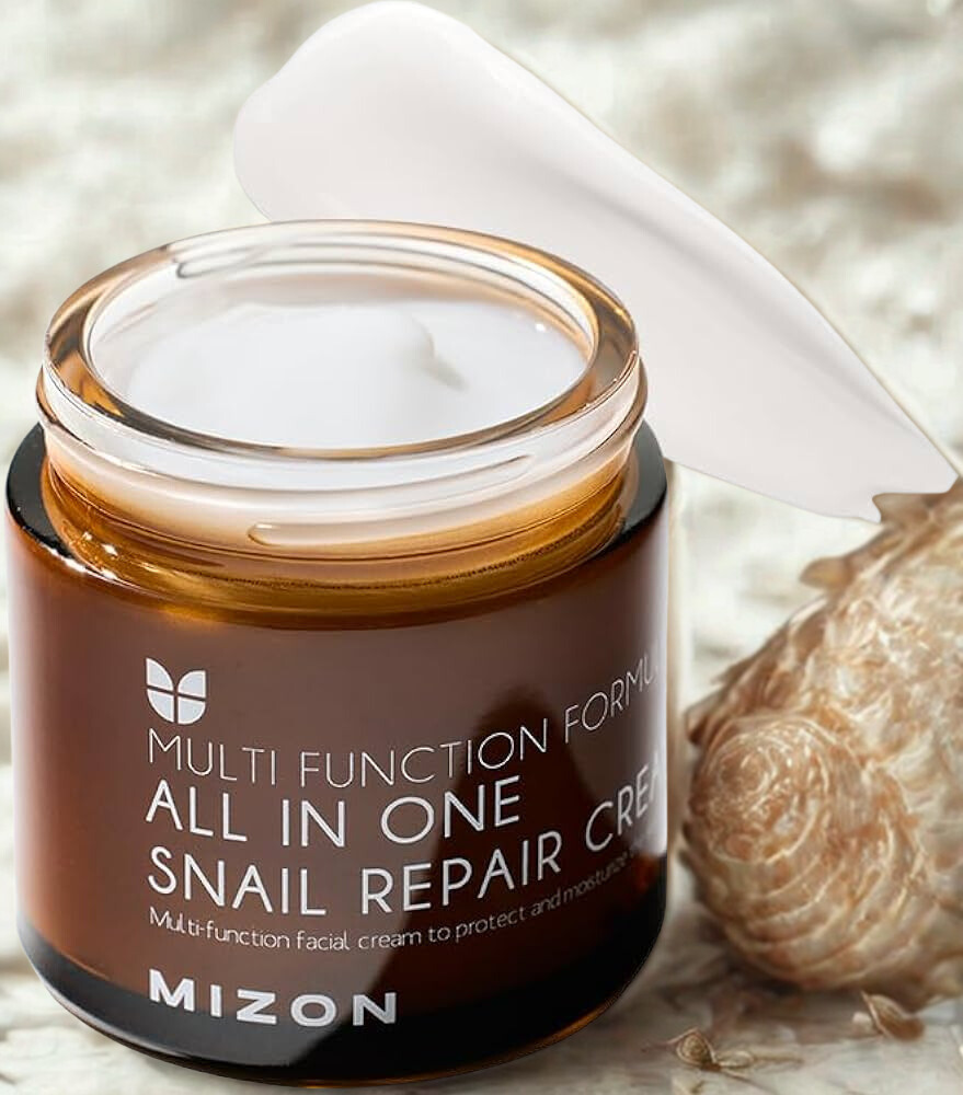 Mizon Snail Repair Cream