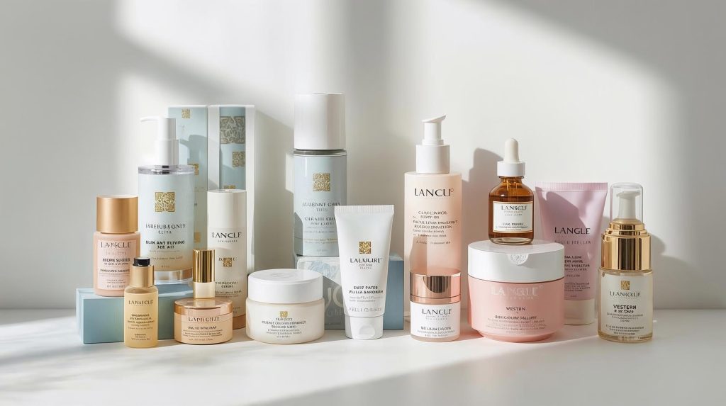 K-beauty skincare coreana o occidentale