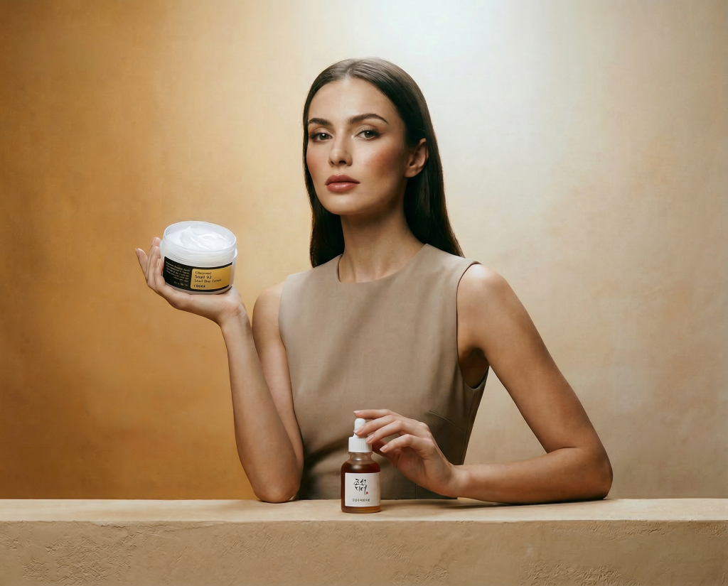 prodotti skincare