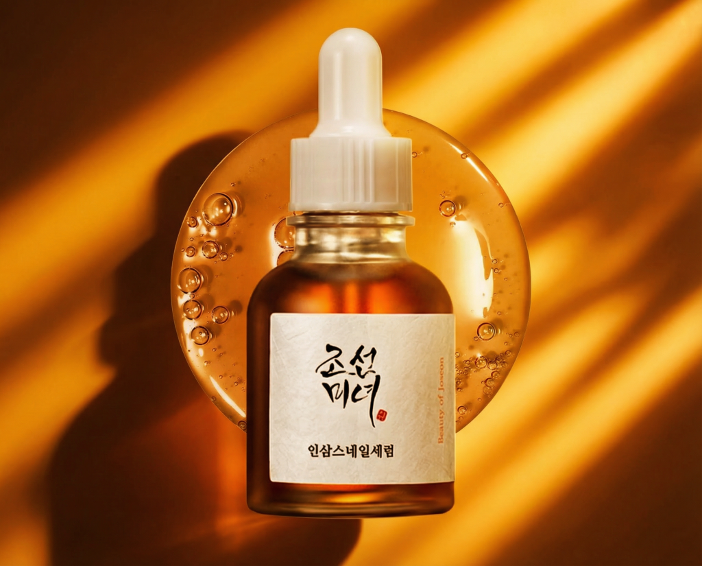 Beauty of Joseon siero