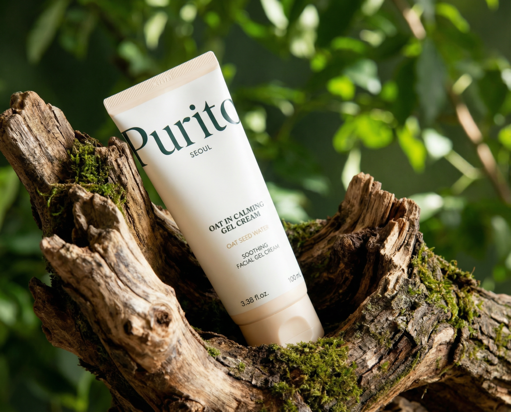 Come capire Purito essence