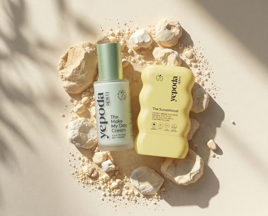 Yepoda skincare come capire