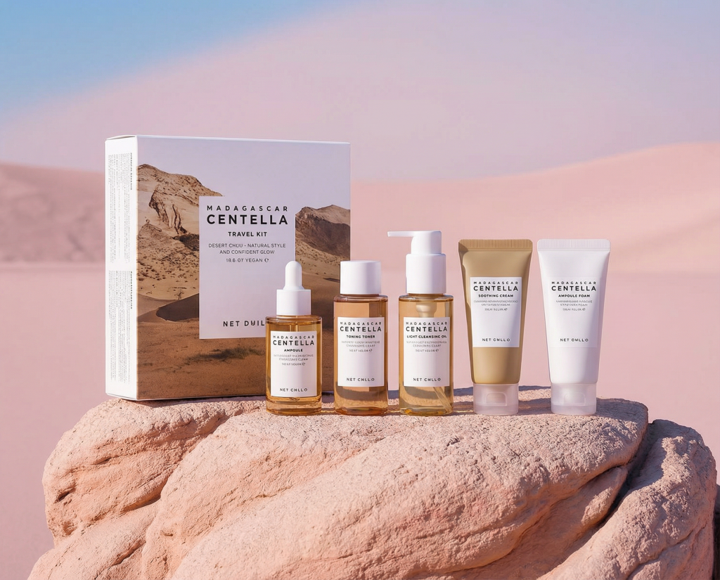 Skin1004 Centella come capire