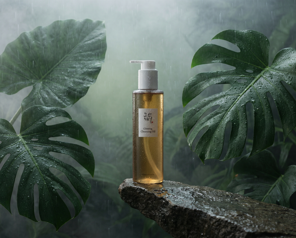 cosmetici coreani: Beauty of Joseon 