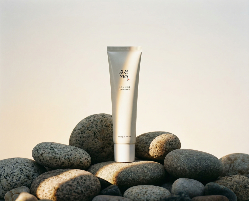cosmetici coreani: Beauty of Joseon 