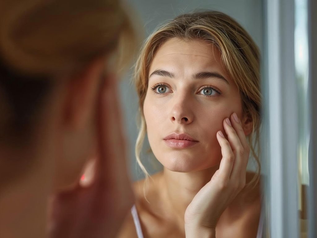 Errori skincare