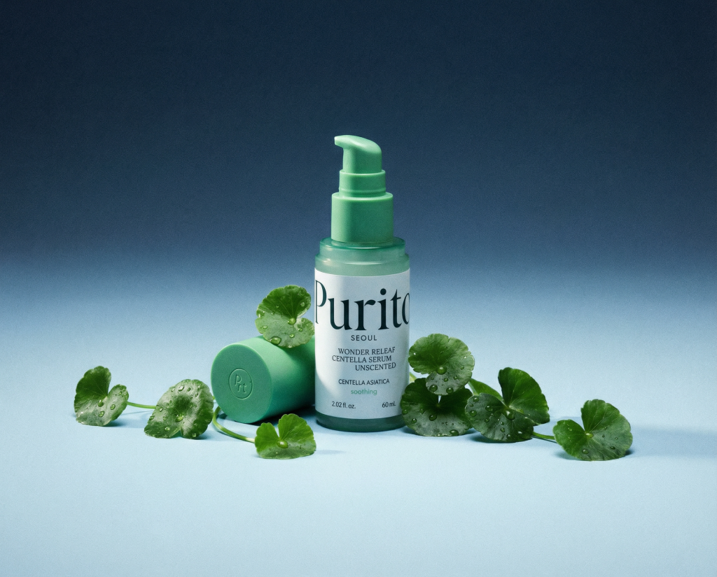anti-age Purito Serum