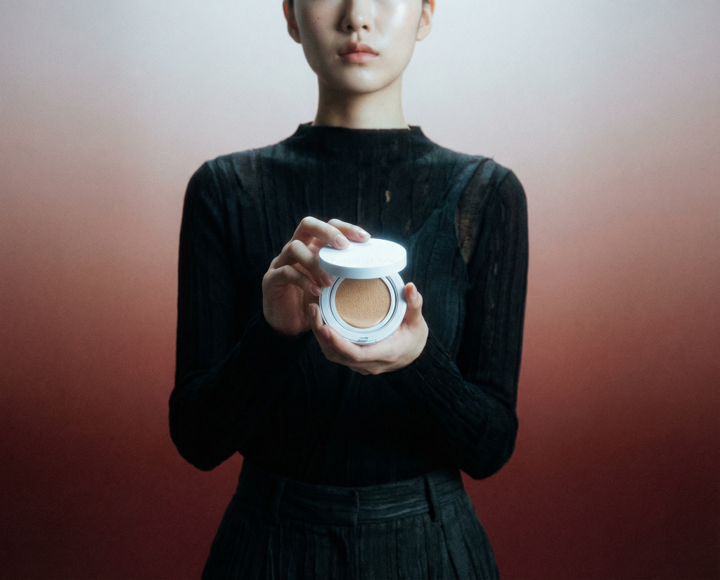 anti-age Missha