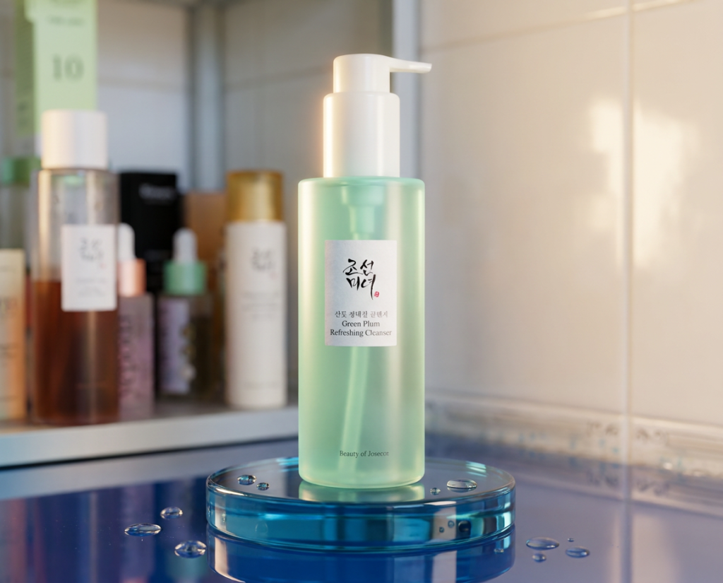 Beauty of Joseon Cleanser