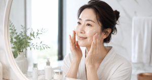 Routine viso over 45