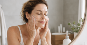 detergente viso delicato
