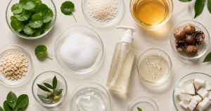 Ingredienti e formule