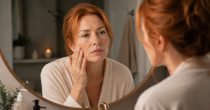 Skincare over 40