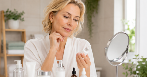 Errori skincare per pelle spenta