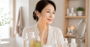 Routine Skincare Coreana