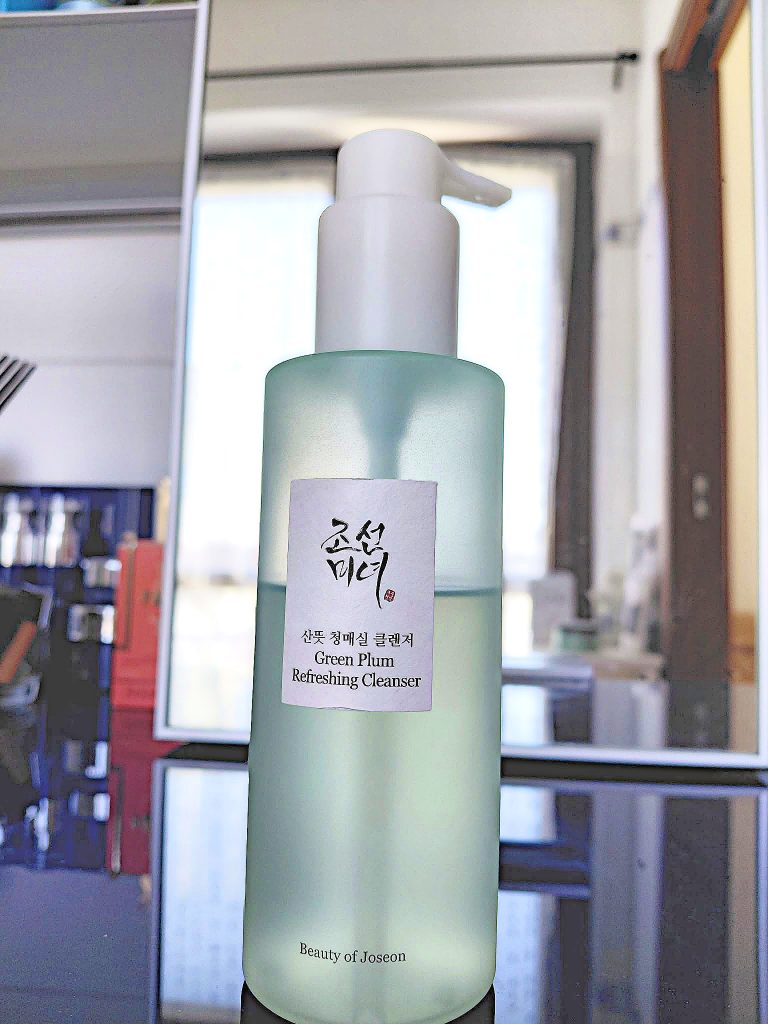 Beauty of Joseon Cleanser