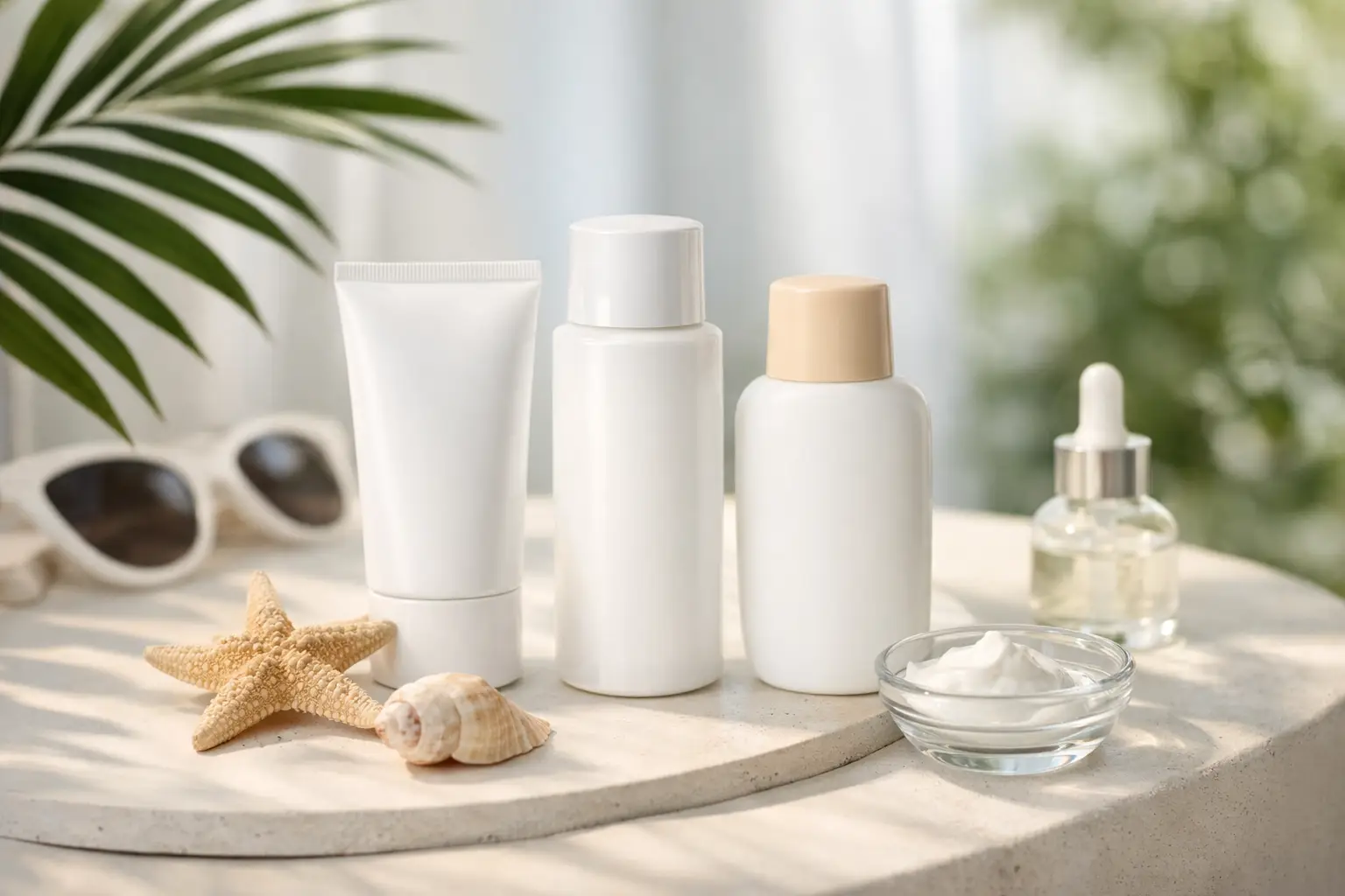 Best SPF coreani per pelle sensibile
