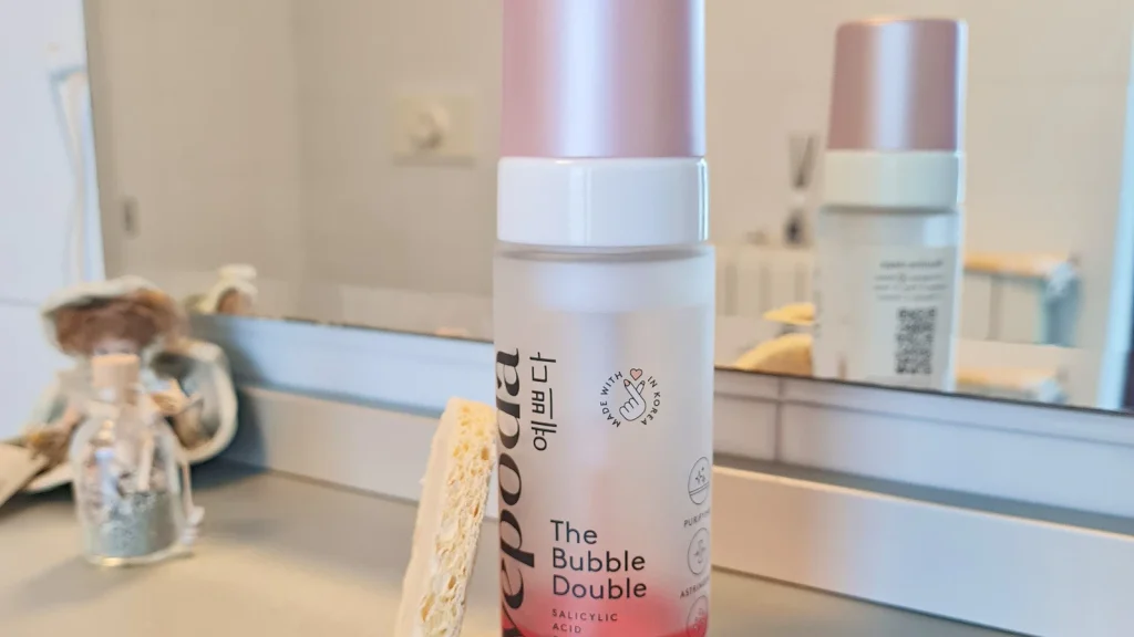 Yepoda The Bubble Double