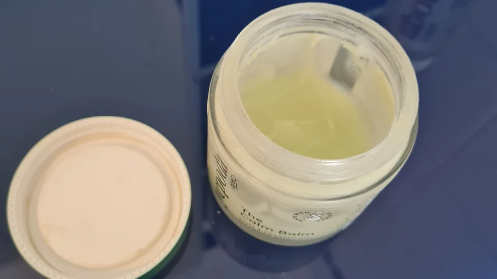Yepoda The Bubble Double e The Calm Balm