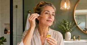 Siero alla vitamina c