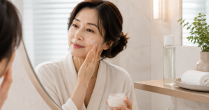 Crema ceramidi e tonico acido ialuronico