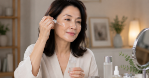 Essenza coreana viso