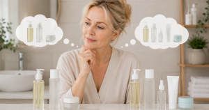 step prodotti skincare coreana
