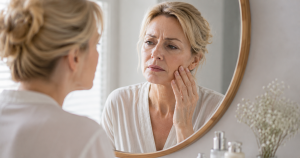 Pelle in menopausa