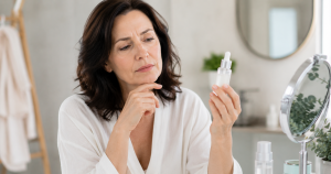 Attivi anti-age