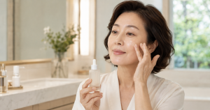 Siero alla niacinamide