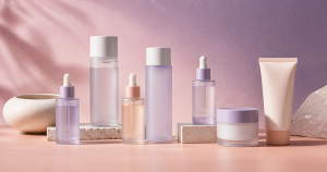 Cosmetici coreani niacinamide