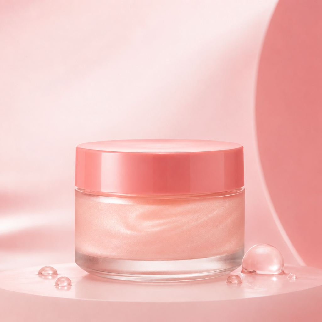 Cream alla niacinamide