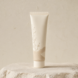 Crema rassodante notte skincare coreana