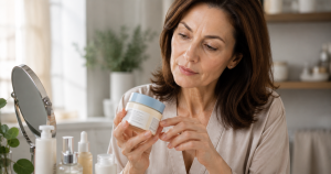 INCI crema alla ceramide
