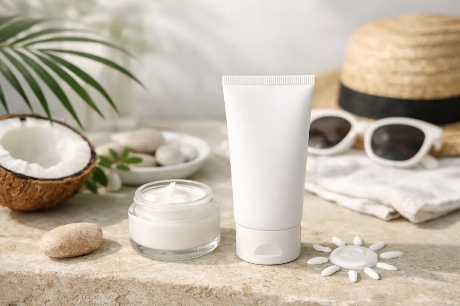Recensione sunscreen coreano pelle sensibile